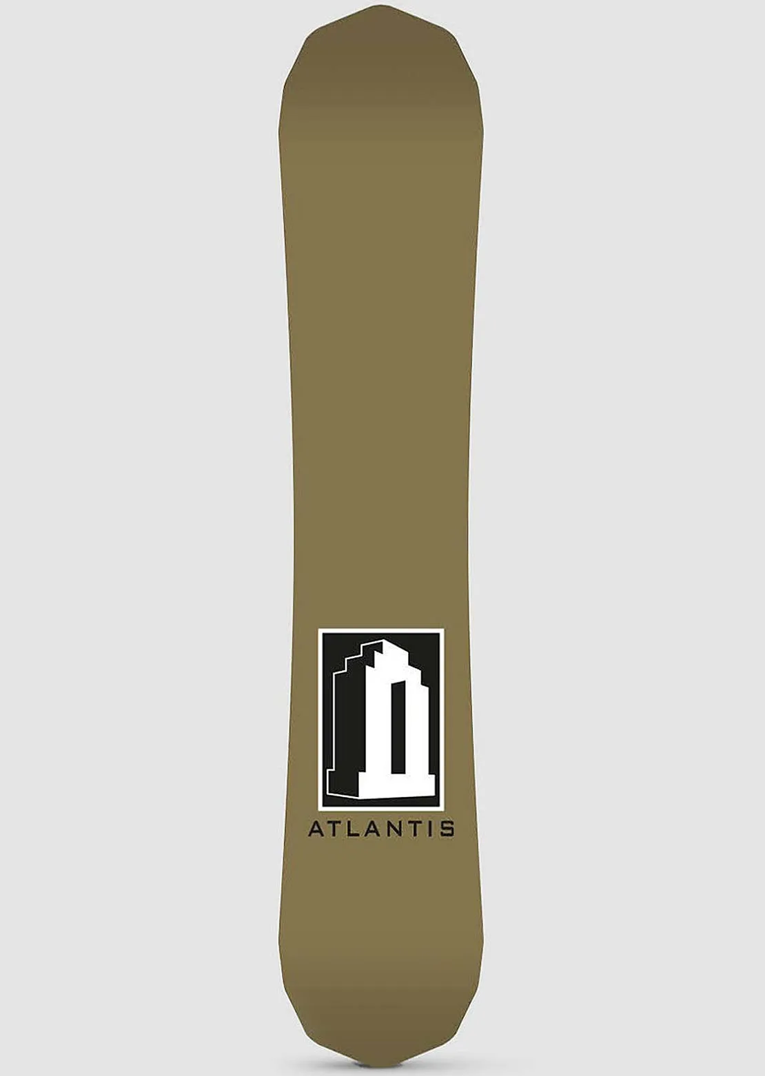 Atlantis Nera Snowboard