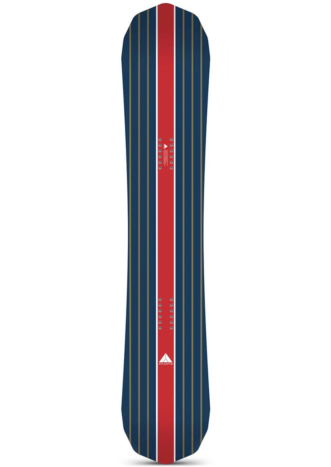 Atlantis Nera Snowboard