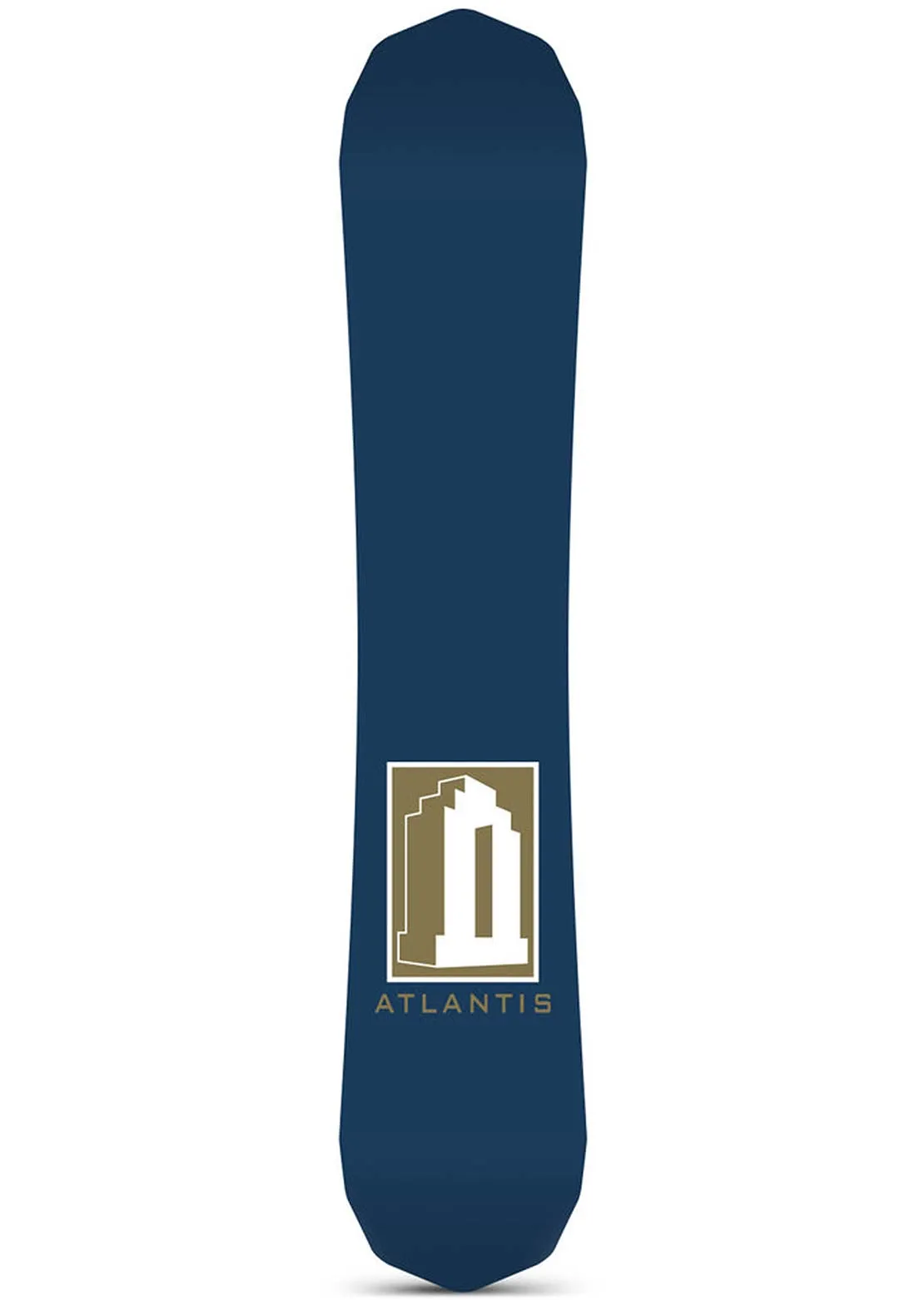 Atlantis Nera Snowboard