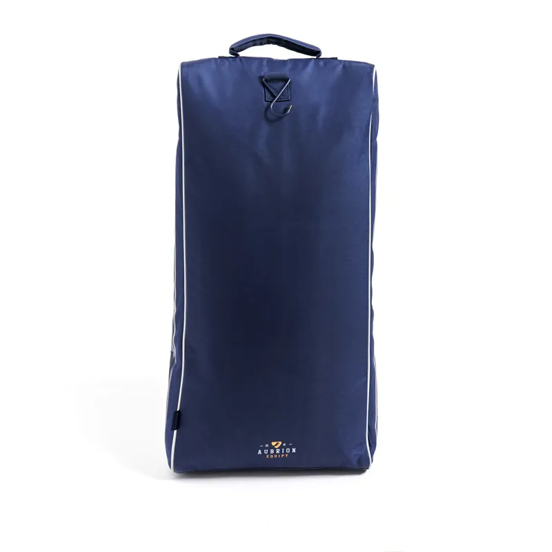 Aubrion Equipt Bridle Bag in Navy