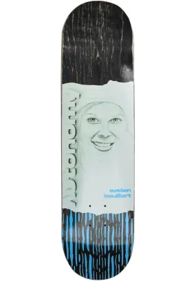 Autonomy Skateboards Bouilliart Portrait