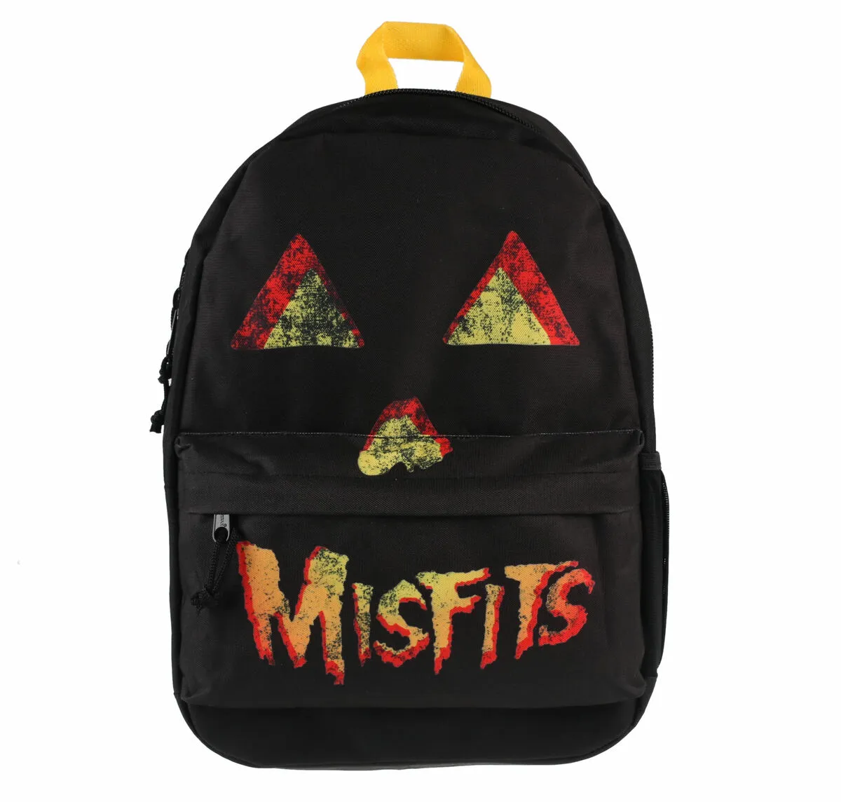 Backpack MISFITS - PUMPKIN - RSMSFPUM01  -  Metal-shop