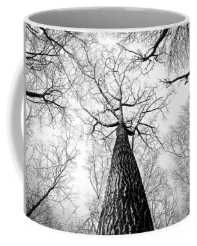 Bark - Coffee Mug