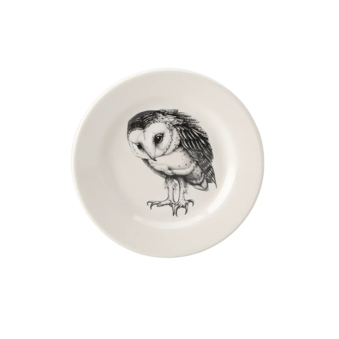 Barn Owl Bistro Plate