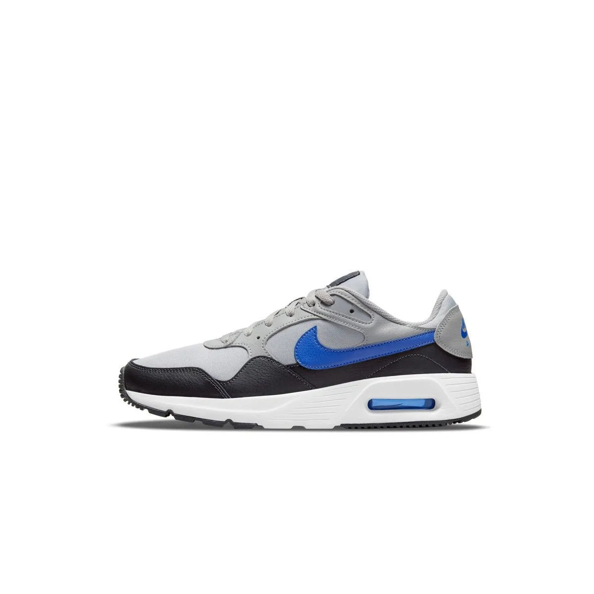 Baskets Nike Air Max Sc - Gris - Homme