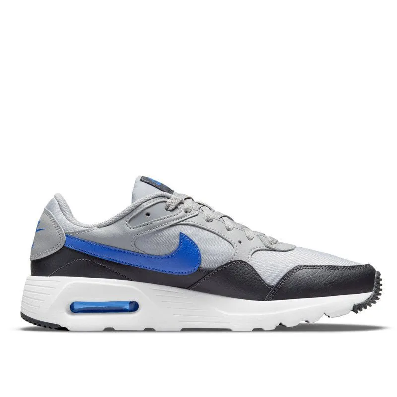 Baskets Nike Air Max Sc - Gris - Homme