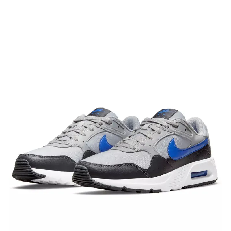 Baskets Nike Air Max Sc - Gris - Homme