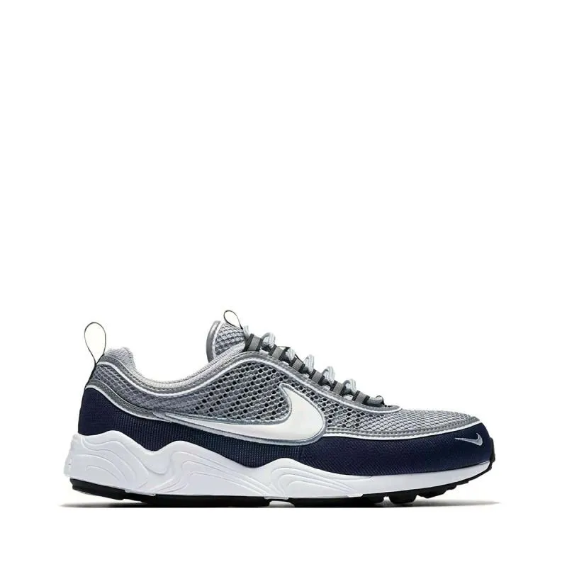 Baskets Nike Air Zoom Spiridon 16 - Gris - Homme