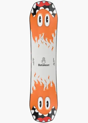 Bataleon Junior Minishred Snowboard