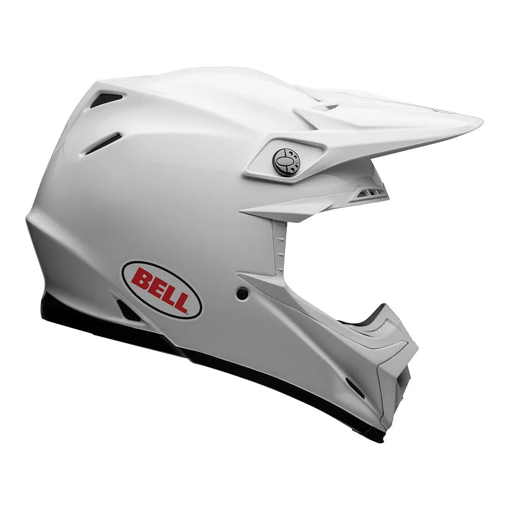 Bell - Moto-9S Flex Helmet