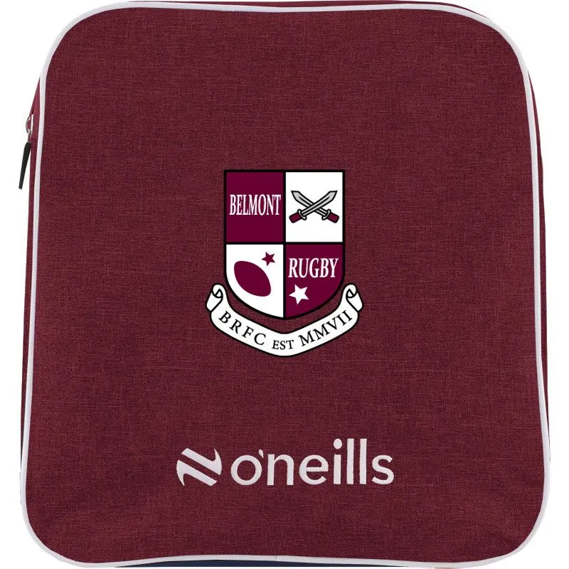 Belmont RFC Kent Holdall Bag 