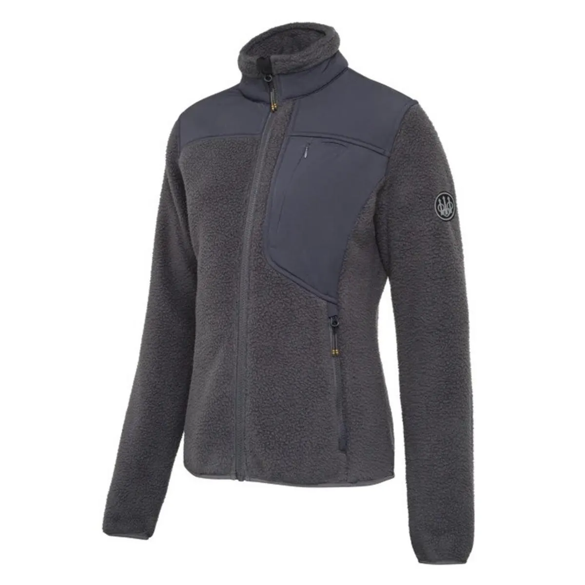 Beretta Halifax Sherpa W Fleece Jacket