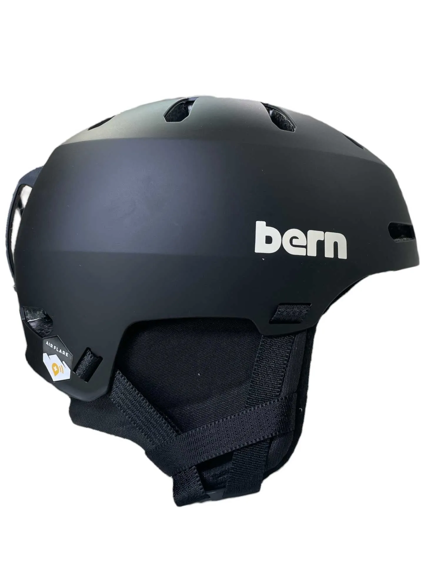 Bern Youth Macon 2.0 Jr Helmet