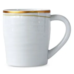 Bernardaud Albatre Mug