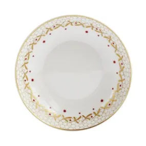 Bernardaud Noel Etoile Service Plate