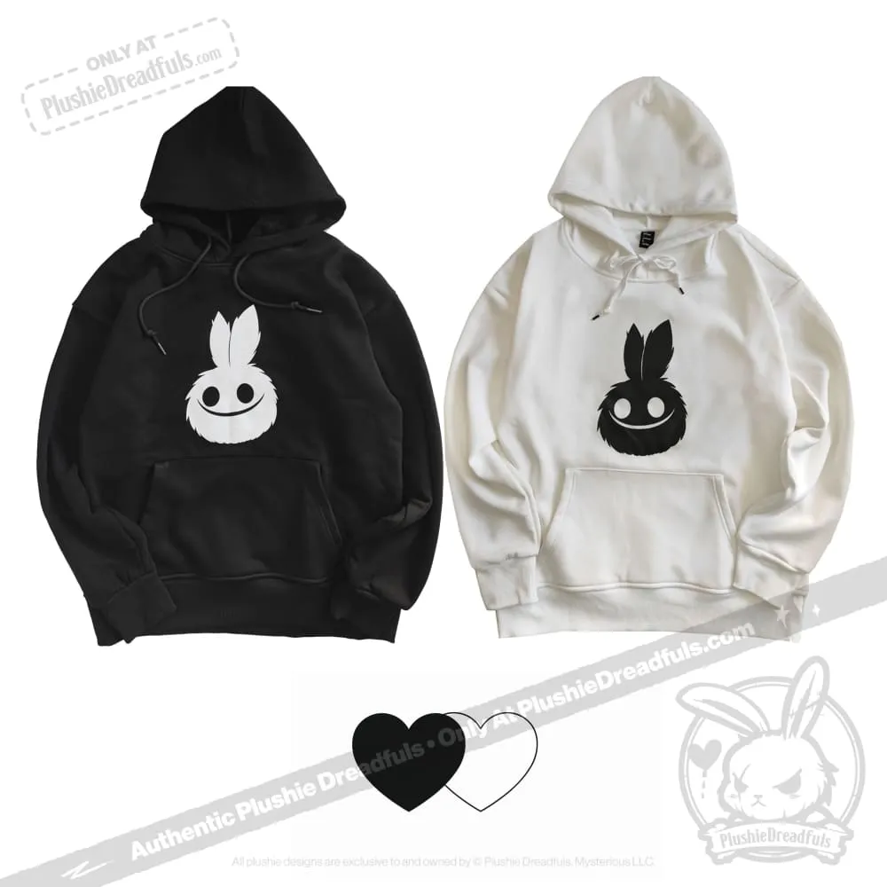 Bipolar Hoodie