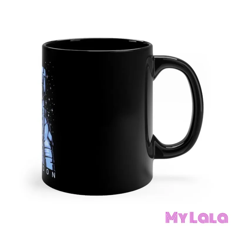 Bitcoin mug 11oz