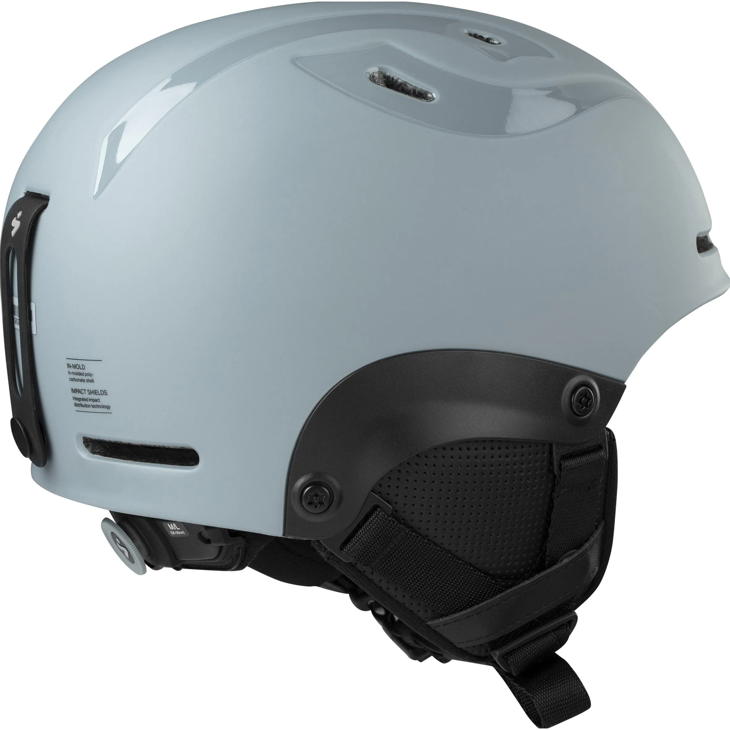 Blaster II MIPS Helmet