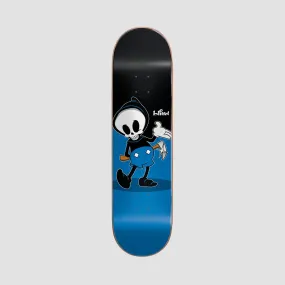 Blind Reaper Character V2 Rhm Skateboard Deck Blue - 8