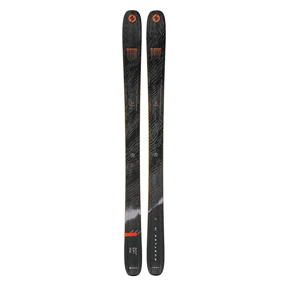 Blizzard Rustler 10 Ski 2024