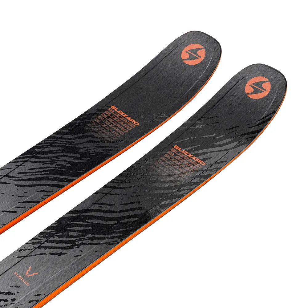 Blizzard Rustler 10 Ski 2024