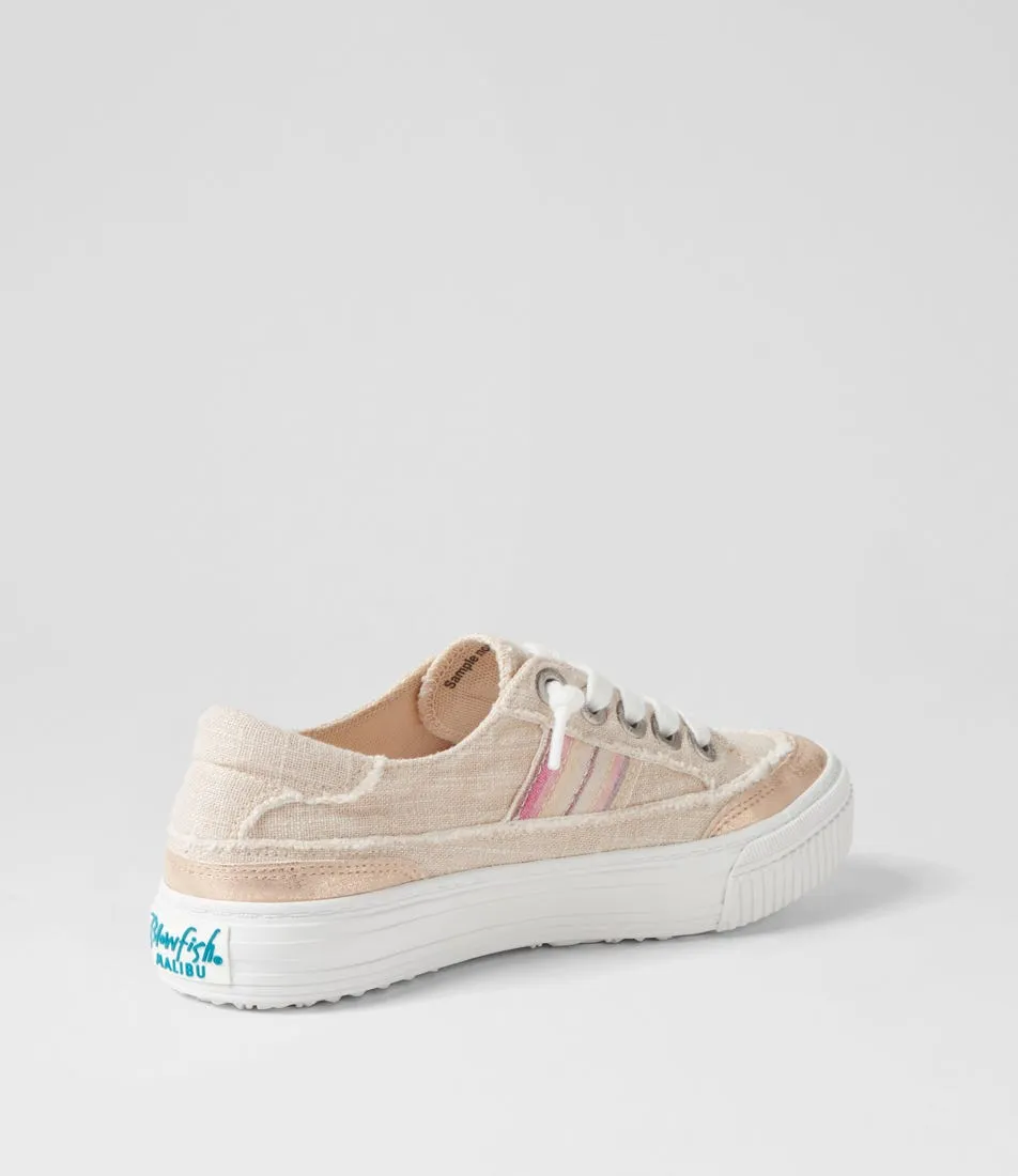 BLOWFISH Alex Sand Multi Sneakers