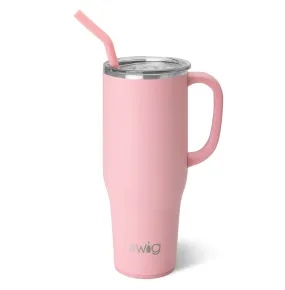 Blush 40oz Mega Mug