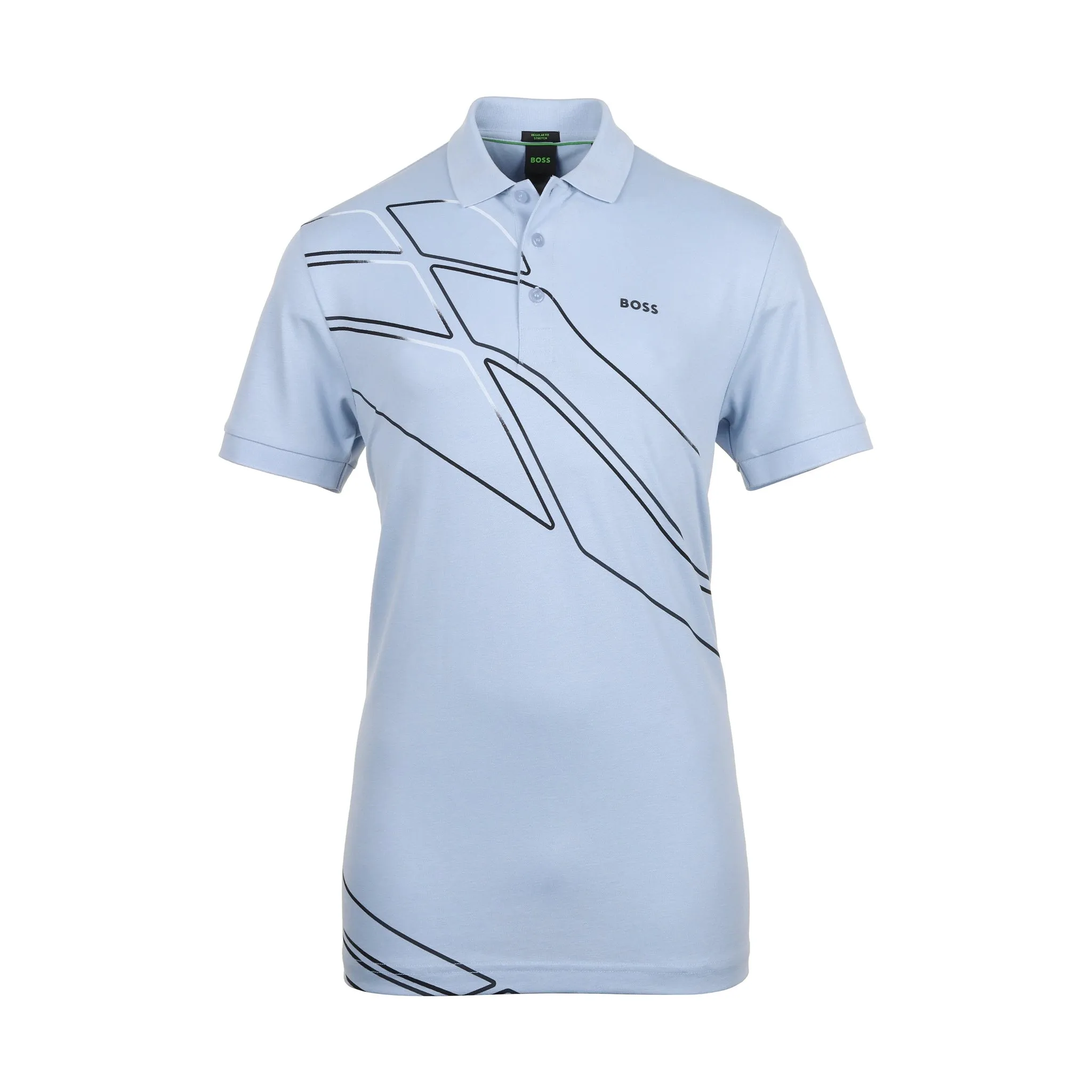 BOSS Paddy 3 Polo Shirt SU24