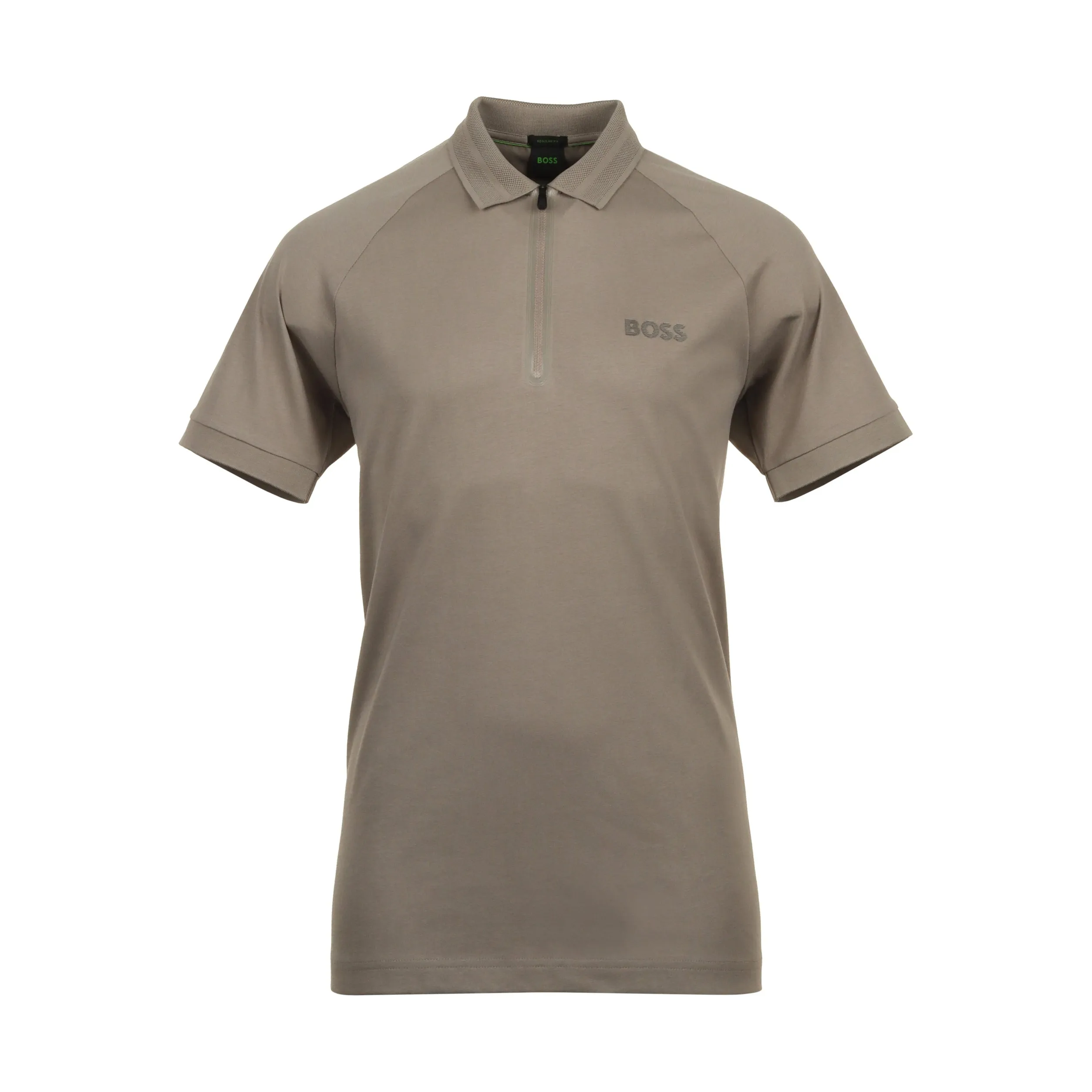 BOSS Philix Mirror Polo Shirt WI24