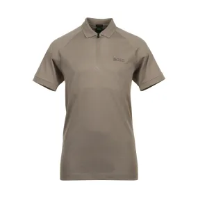 BOSS Philix Mirror Polo Shirt WI24