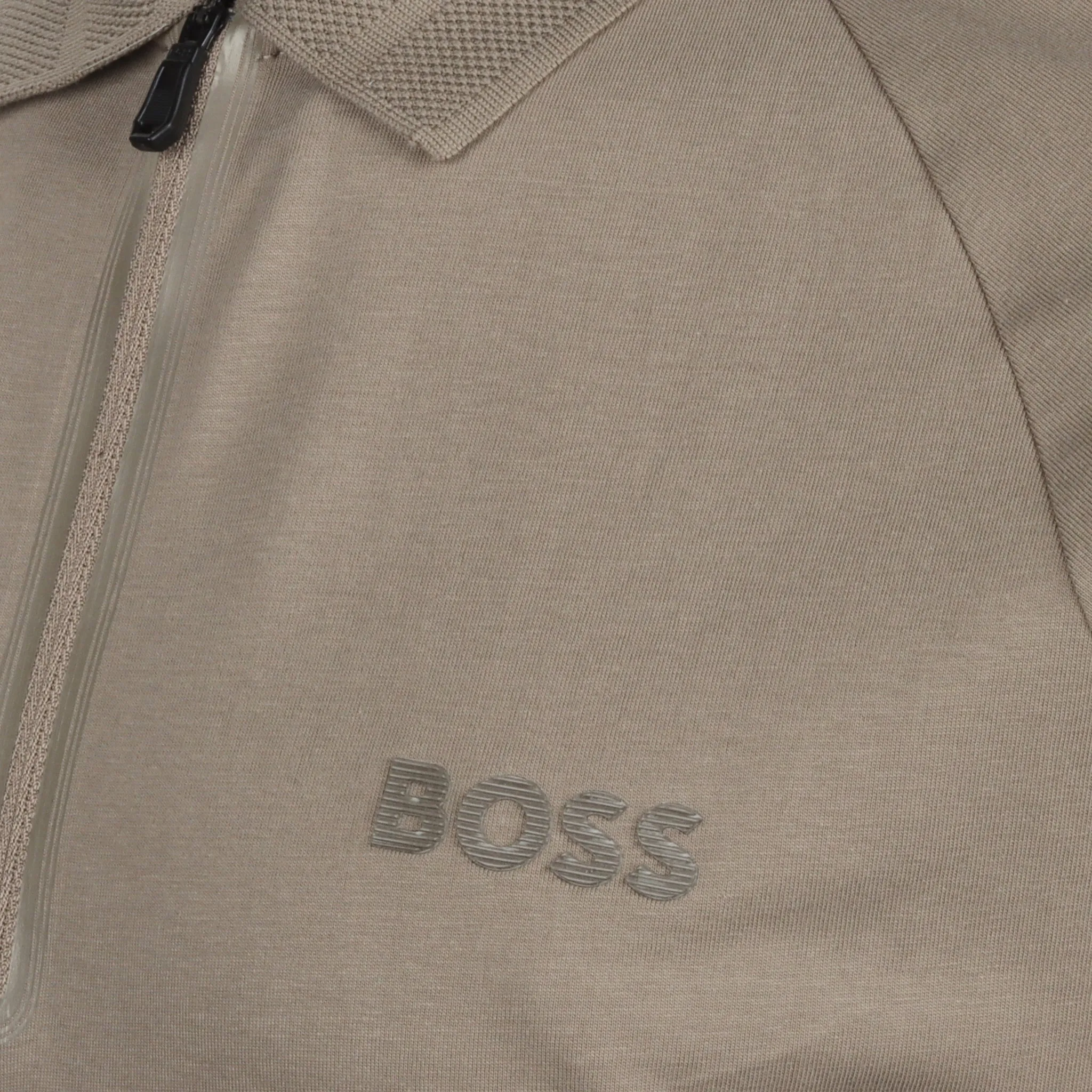 BOSS Philix Mirror Polo Shirt WI24