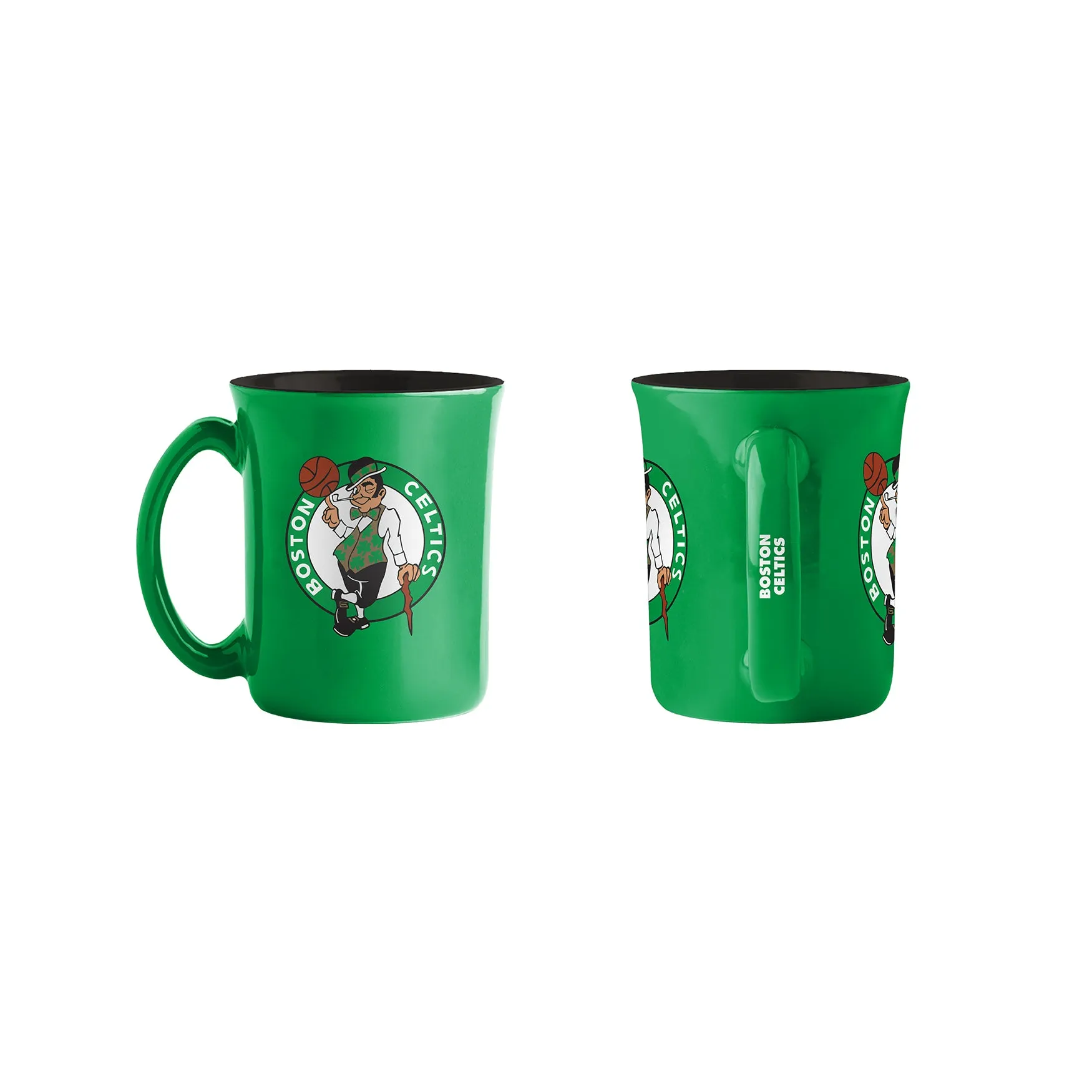 Boston Celtics 15oz. Cafe Mug