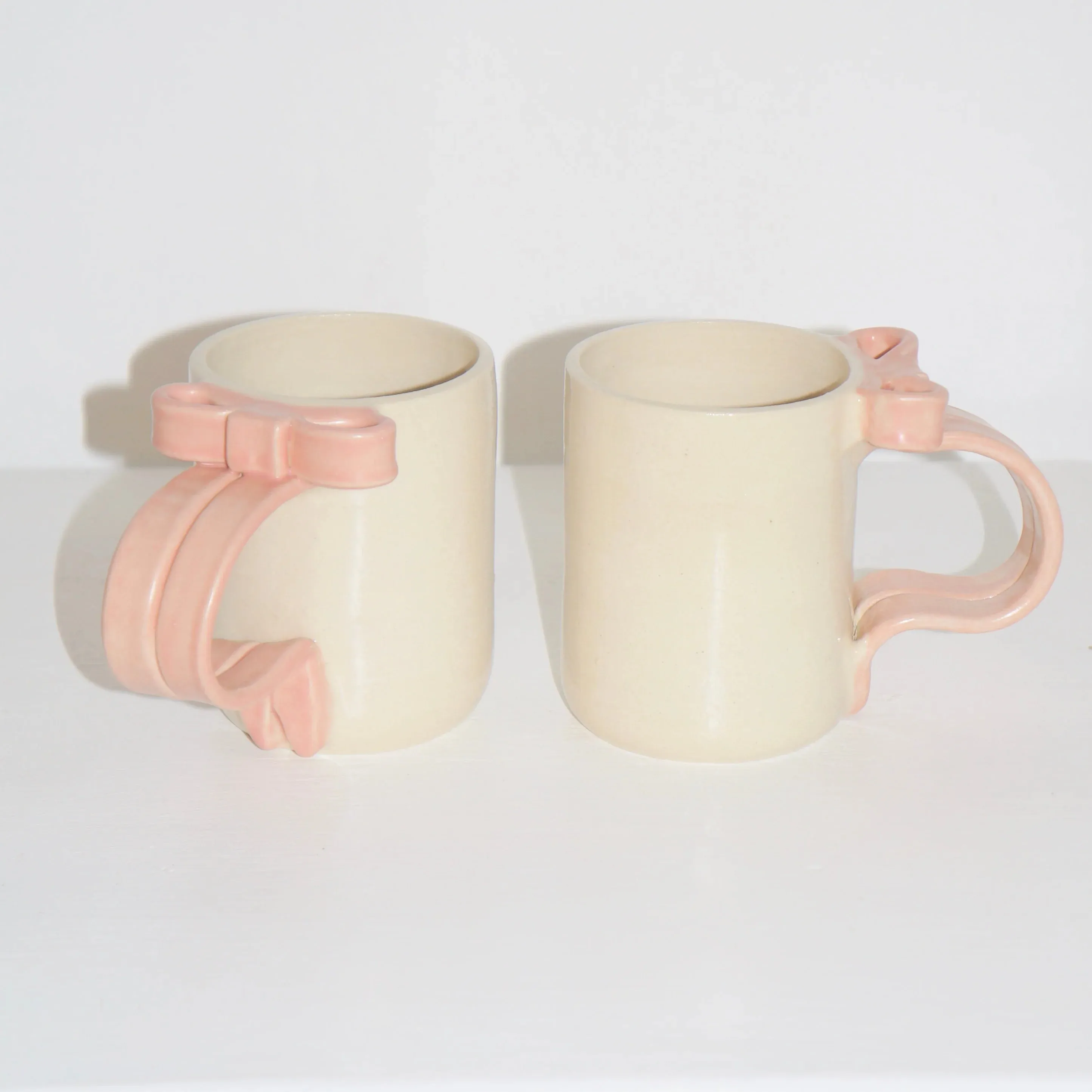 Bow Mug