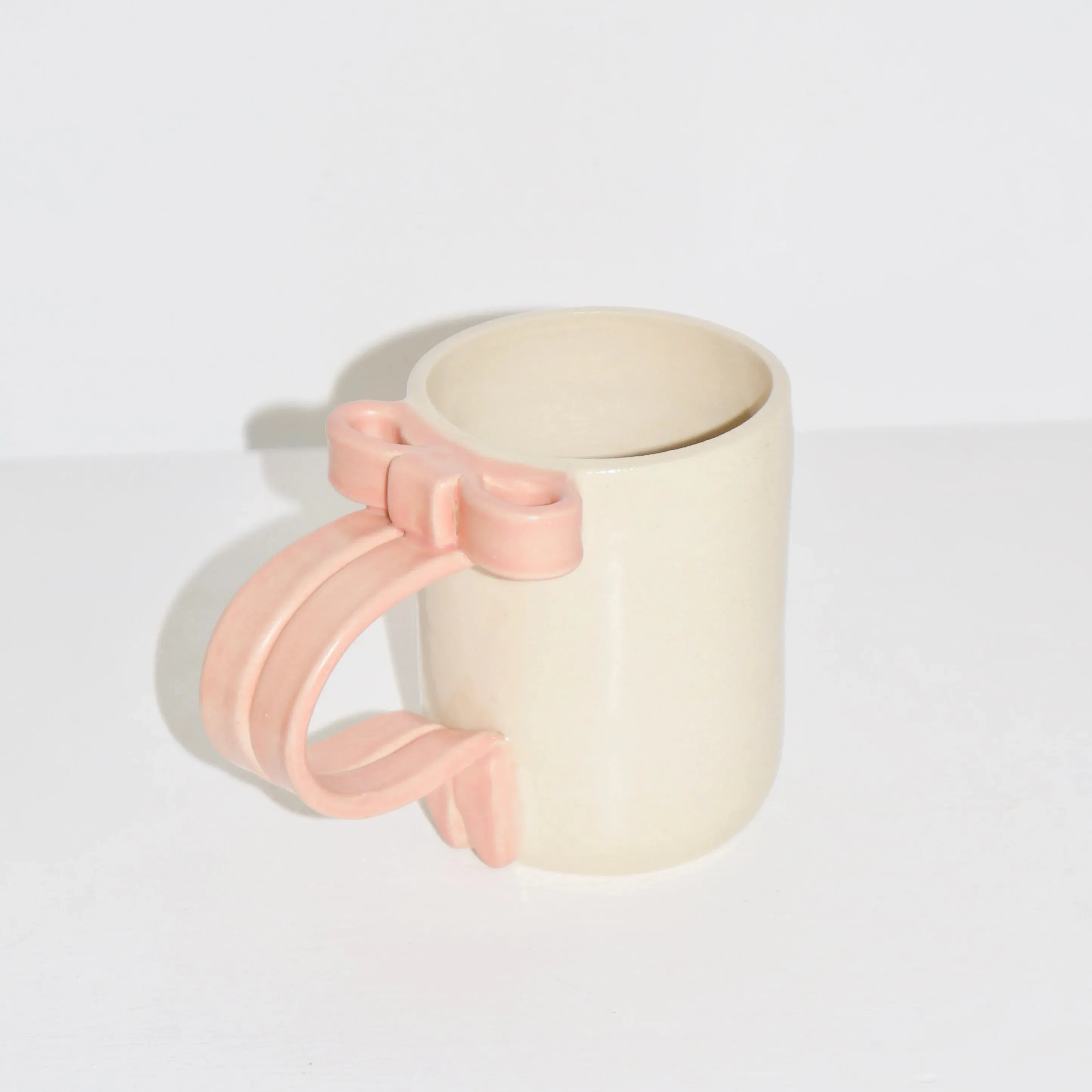 Bow Mug