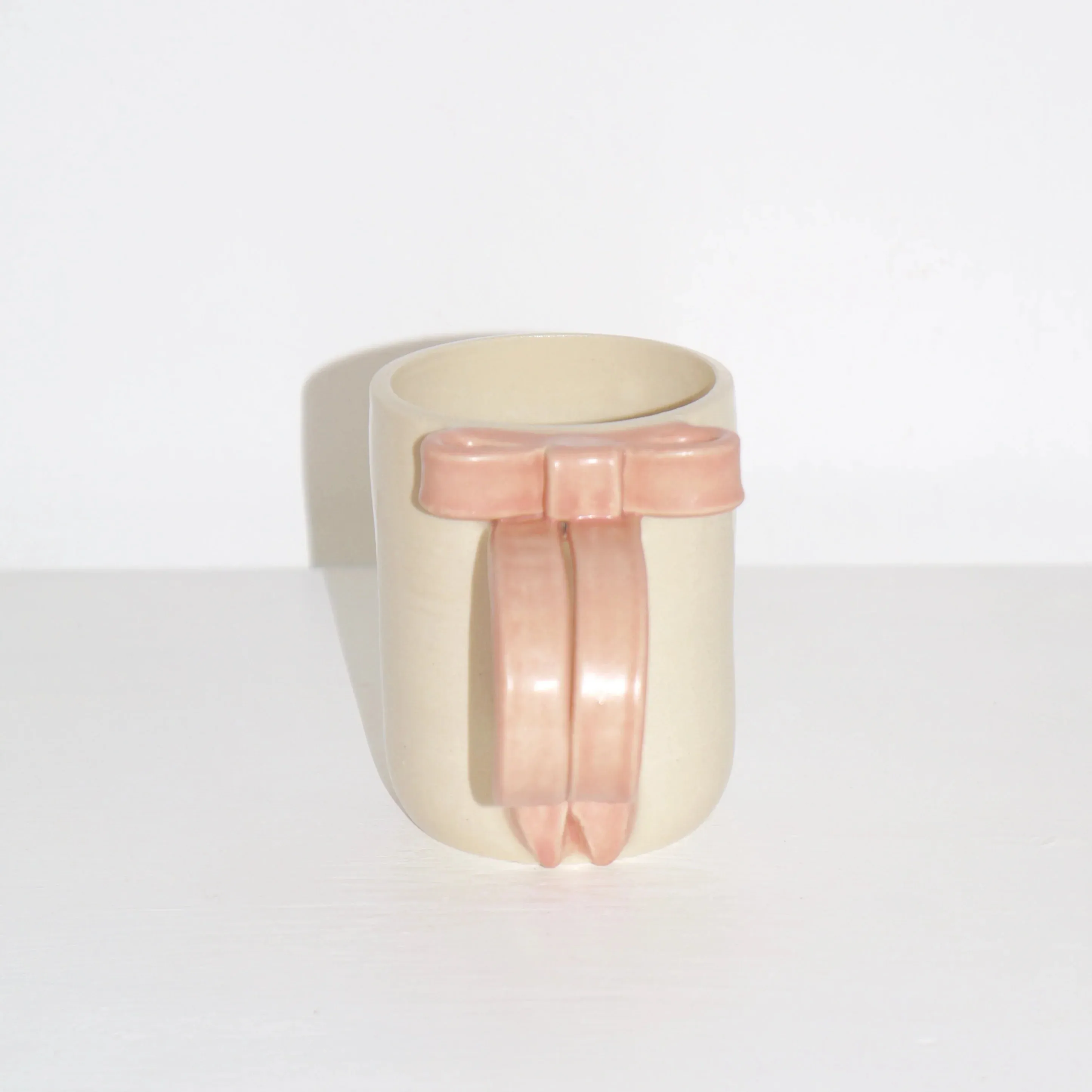 Bow Mug