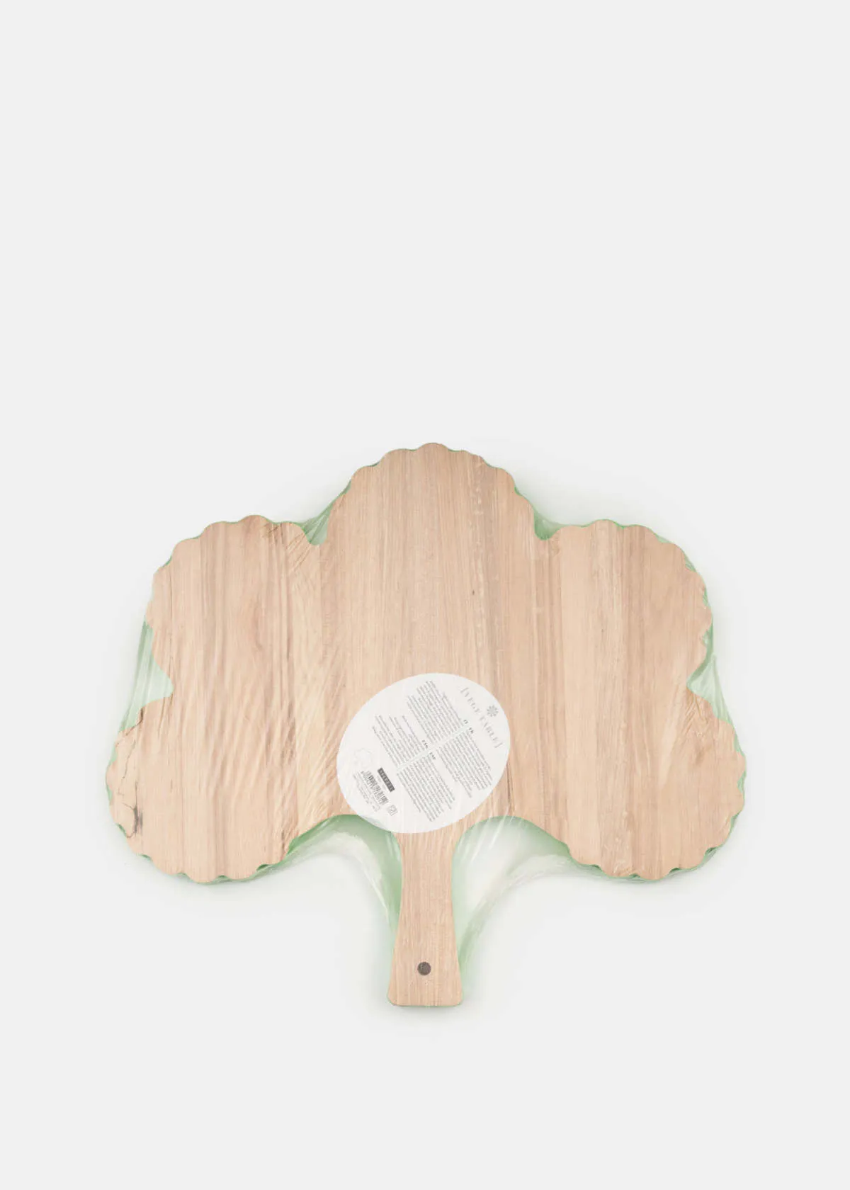 Broccoli Vege-Table Cutting Board