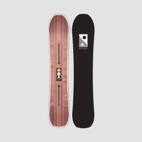 Burton Cartographer Snowboard 162cm