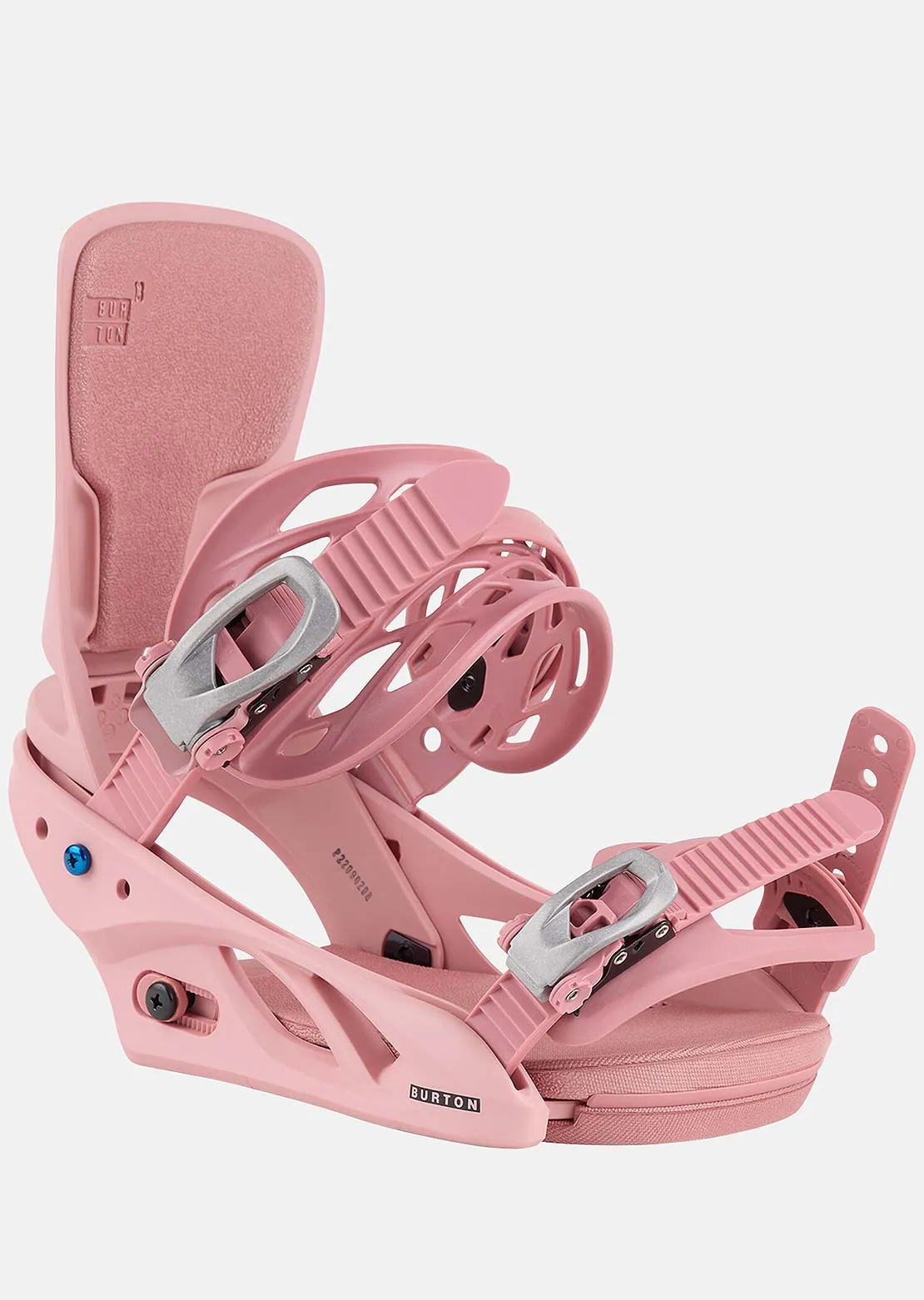 Burton Women's Lexa Re:Flex Snowboard Bindings