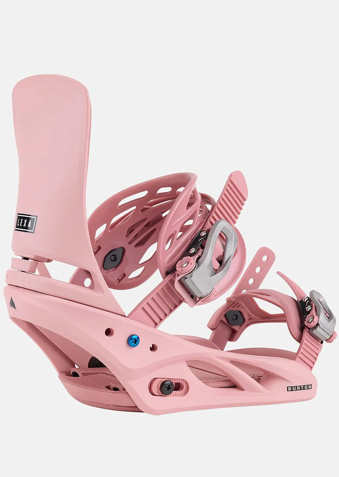 Burton Women's Lexa Re:Flex Snowboard Bindings