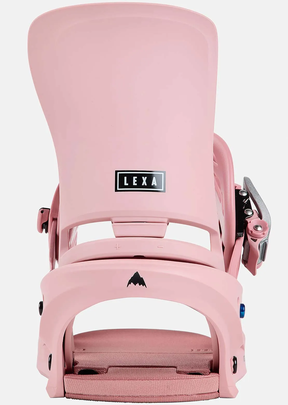 Burton Women's Lexa Re:Flex Snowboard Bindings