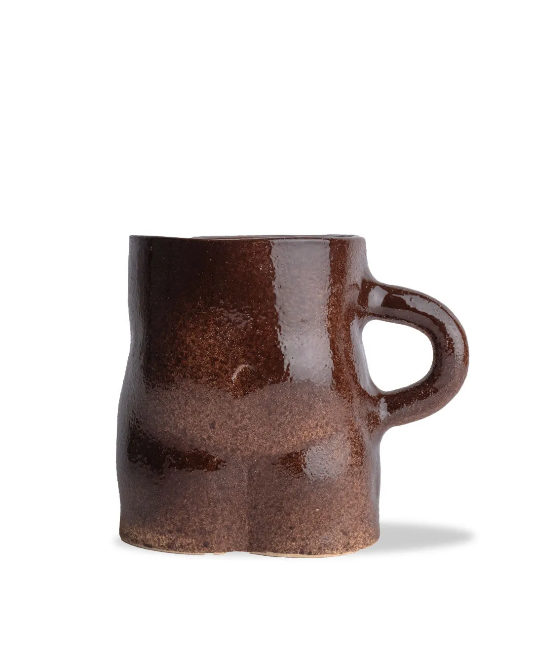 Butt Mug - M