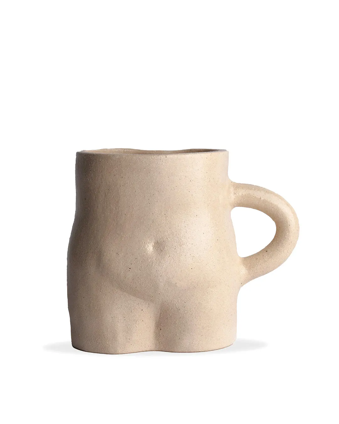 Butt Mug - M