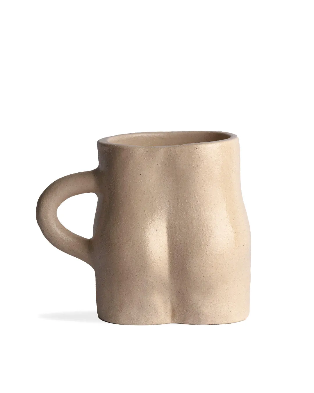 Butt Mug - M