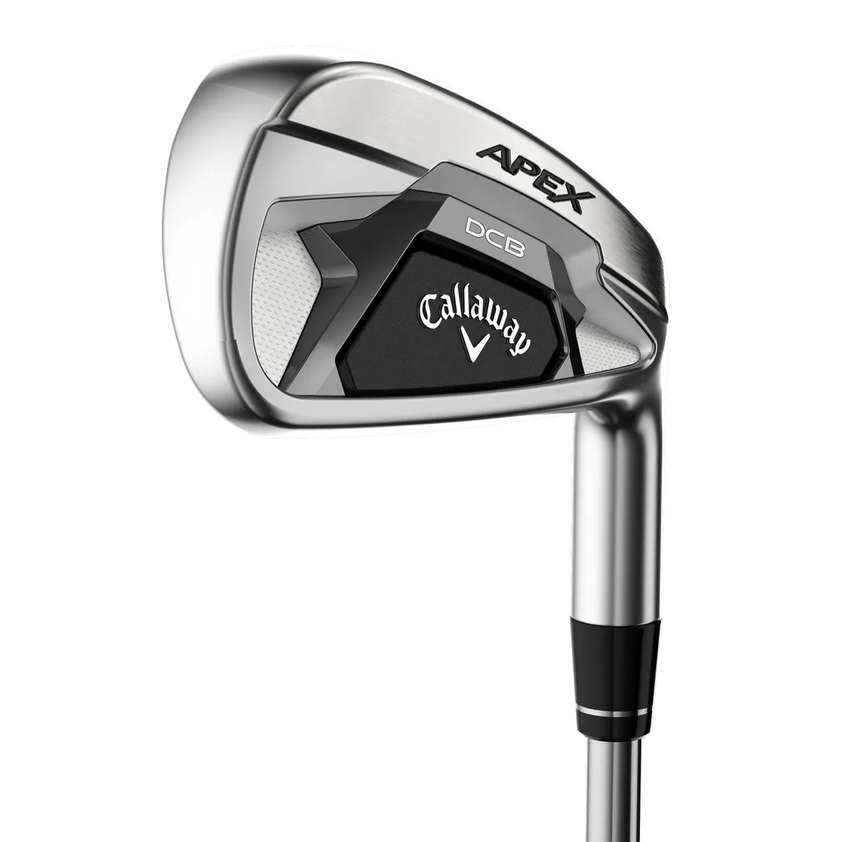 Callaway Apex DCB 21 Custom Irons