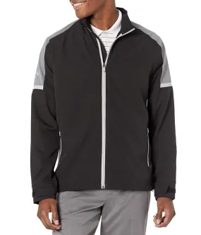 Callaway Full Zip Wind & Water-Resistant Jacket