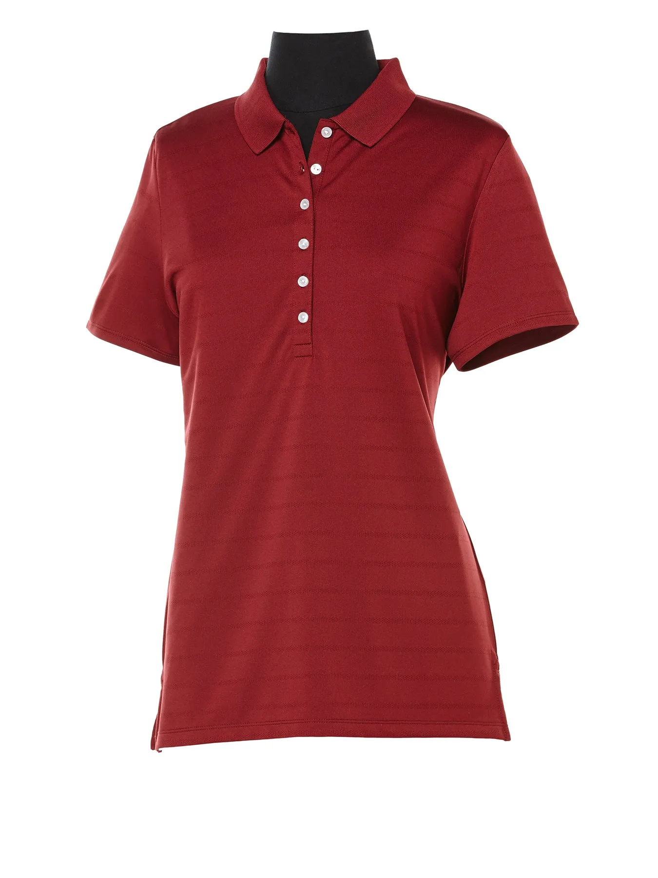 Callaway Ladies Ventilated Polo