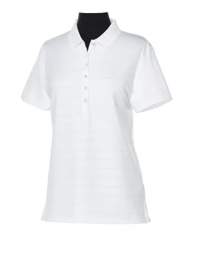 Callaway Ladies Ventilated Polo