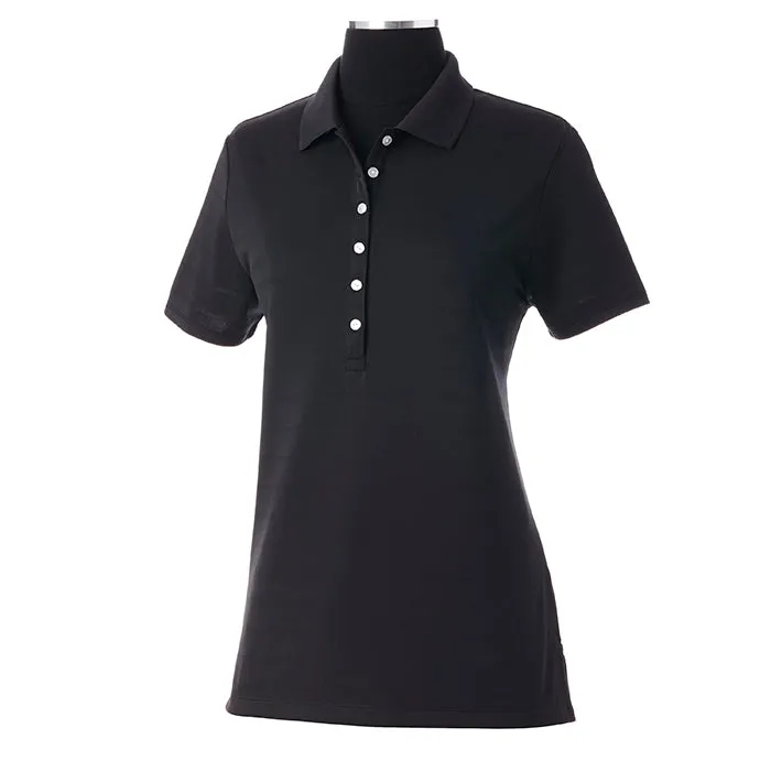 Callaway Ladies Ventilated Polo