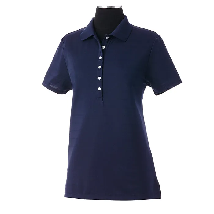 Callaway Ladies Ventilated Polo