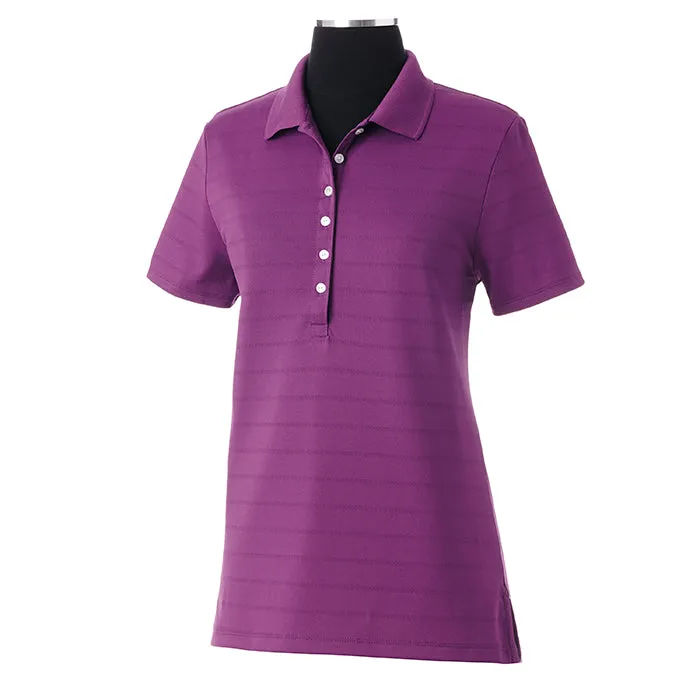 Callaway Ladies Ventilated Polo